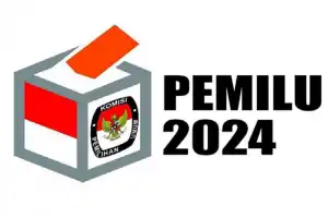 Cara Cek Hasil Pemilu 2024 Resmi dari KPU