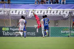 Pelatih Pesiraja Optimis Lolos ke Semifinal Usai Imbang Lawan PSIM