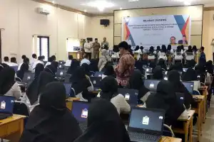 BKPSDM Aceh Singkil Batalkan 27 Kelulusan Peserta Seleksi PPPK Teknis
