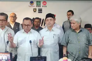 Timnas AMIN Bentuk Satgas Saksi Kawal Suara di Pemilu 2024