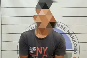 Miliki Sabu, Seorang Nelayan di Aceh Selatan Diringkus Polisi