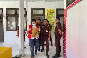 Jaksa Tetapkan Empat Tersangka Dugaan Korupsi Pembangunan Puskesmas Lamtamot