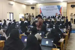 Peserta PPPK Teknis Gugat BKPSDM Aceh Singkil ke PTUN