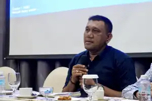 Eksekutif dan Legislatif Diminta Beri Kepastian Terkait APBA 2024