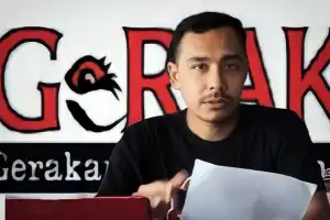 Pemkab Aceh Barat Didesak Audit Bangunan Pasar Hewan