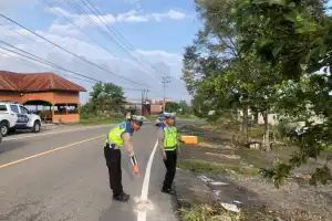 Jemaah Subuh di Bener Meriah Meninggal Dunia Tertabrak Mobil Hiace