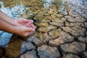 Aceh Sudah Memasuki Musim Kemarau