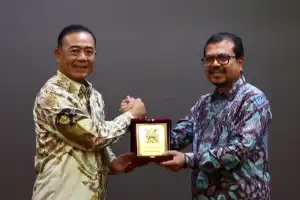 Pangkoarmada RI Sikapi Masifnya Rohingya Masuk ke Aceh