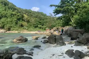 BPS: Jumlah Wisatawan Mancanegara Masuk Aceh Meningkat