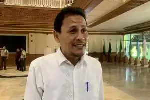 Dinas Perkim Aceh Diminta Fokus Percepat Pembangunan Venue PON XXI