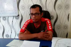 Satpol PP Aceh Barat Bentuk Tim Penertiban Hewan Ternak Jelang PON