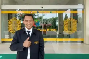 Muklis Camat Pulau Banyak Aceh Singkil Hilang Sudah Tiga Hari