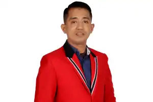 Nyaris Ambruk, Dewan Minta Pemkab Aceh Utara Segera Perbaiki Jembatan Krueng Sawang