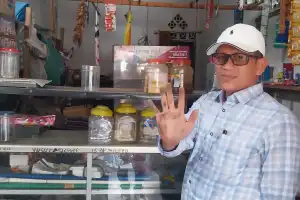 Pedagang di Aceh Barat Tutup Usaha Akibat Debu Batubara