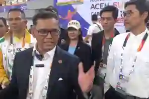 Ketum PB ABTI sebut Kualitas Pemain di PON XXI Aceh–Sumut Lebih Baik