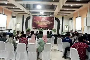 Jumlah DPT Aceh Singkil untuk Pilkada 2024 Meningkat Dibanding Pilpres