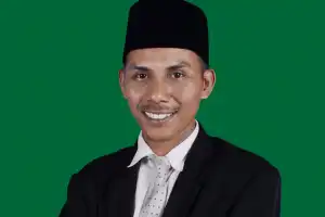 Tgk Munirwan Terpilih sebagai Ketua DPW PAS Aceh Utara