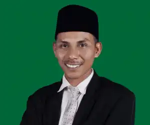 Tgk Munirwan Terpilih sebagai Ketua DPW PAS Aceh Utara