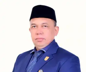 Surya Paloh Tunjuk Heri Julius Jadi Sekretaris NasDem Aceh