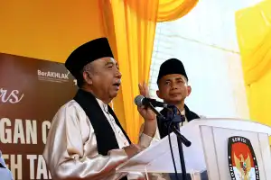 PT TUN Medan Kabulkan Gugatan Calon Independen Pilkada Aceh Tamiang