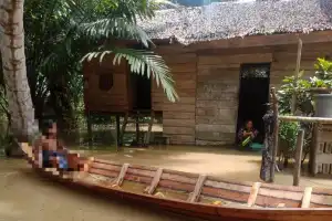 BPBA Catat 241 Kali Bencana Alam Landa Aceh Sepanjang Januari-Oktober