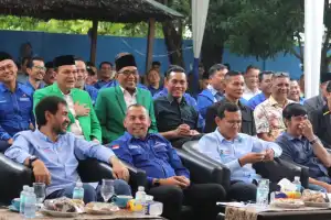Muslim Ajak Masyarakat Kawal Kemenangan Mualem-Dek Fadh