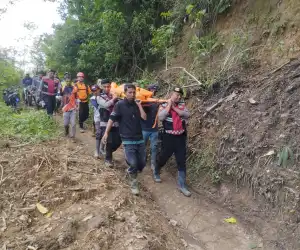 Dua Warga Tertimbun Longsor di Bener Meriah Ditemukan Meninggal Dunia