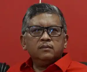 Megawati akan Awasi Uji Kelayakan Kader PDIP di DPR, Hasto: Kekuasaan Bisa Mengubah Seseorang