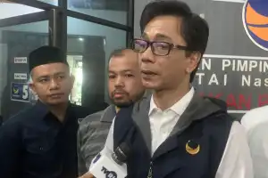NasDem Solid Menangkan Irwan Djohan Jadi Wali Kota Banda Aceh