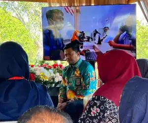 MS Jantho Tanggani 846 Perkara di Tahun 2024, Tiga Masih dalam Proses