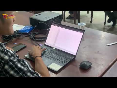 Penghitungan Suara Ulang KIP Pidie Masih Berlangsung