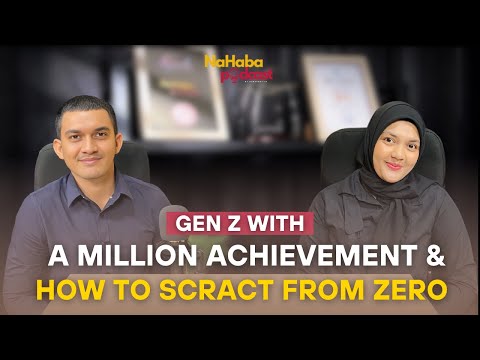 Cara Gen Z Memulai Sesuatu dari Nol; Mengubah Diri dari Apatis Menjadi Organisatoris