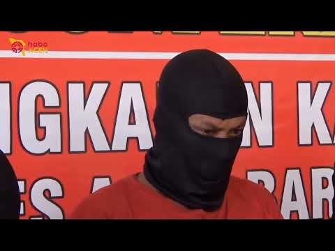 Empat Orang Jadi Tersangka Penyelundupan Imigran Rohingya di Aceh Barat