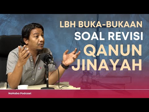 LBH Buka-bukaan soal Revisi Qanun Jinayah